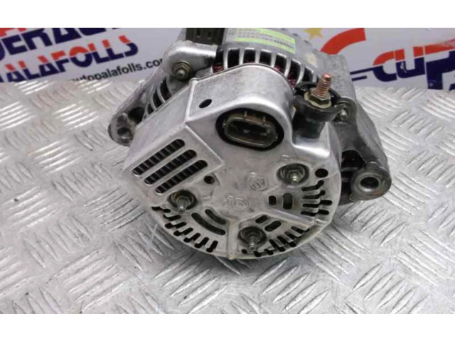 Генератор 2706074370   Toyota Carina T190      