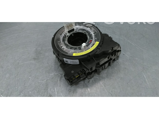Полоса надувных подушек (кольцо srs) Audi A6 S6 C7 4G  2011 - 2018 года 4H0953568K      