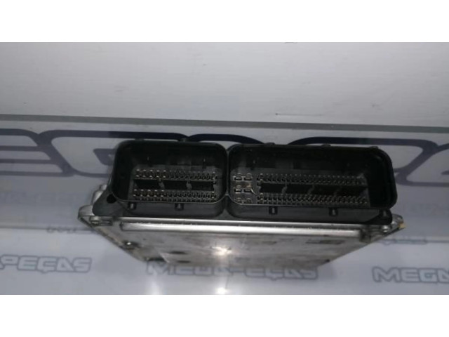 Řídící jednotka 03L906022TG   Seat Exeo (3R) 2010