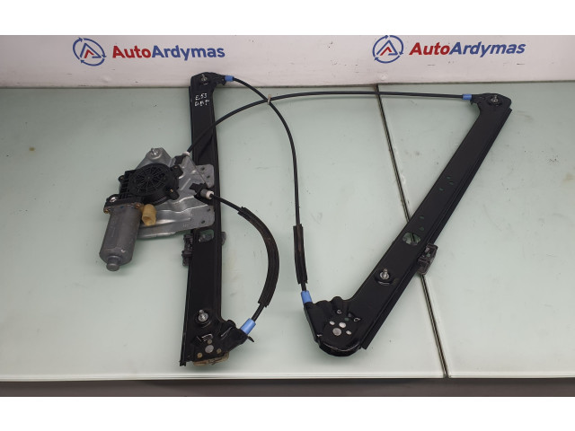 Подрулевой шлейф SRS 8254912, 51338254912   BMW X5 E53