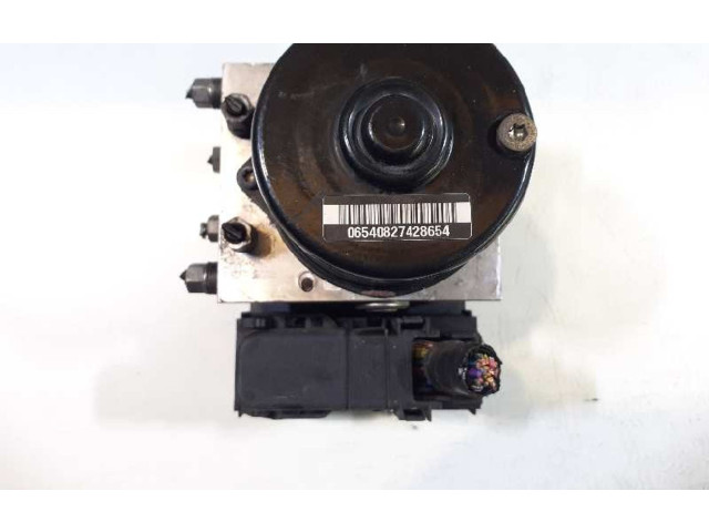 Jednotka ABS 5N612C405CB, 06210203934   Mazda 5 2006
