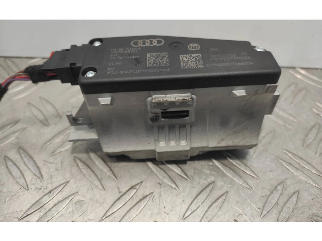 Řídící jednotka 4H0905852C, 0026   Audi A6 S6 C7 4G 2015