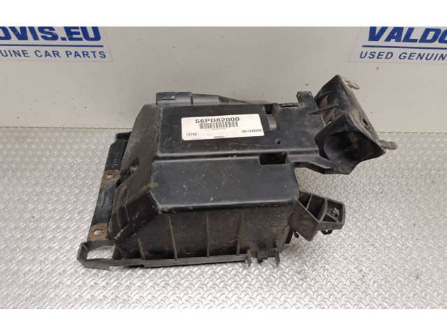 Блок предохранителей 1400550780, 56PD82000   Citroen Jumpy    
