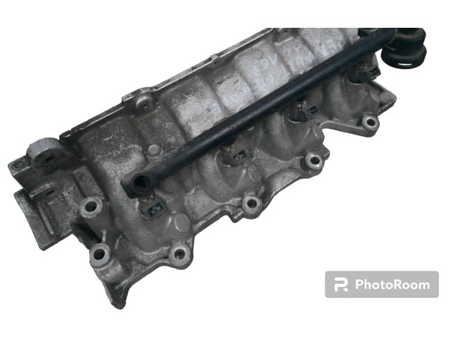 Vstřikovací lišta IWP026, 2039ID   Renault Megane I    K4M700 