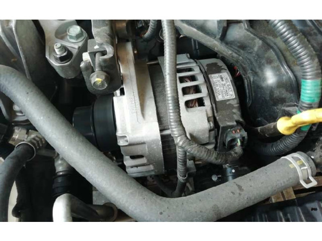 Генератор 373002B960, 2622503   KIA Ceed      