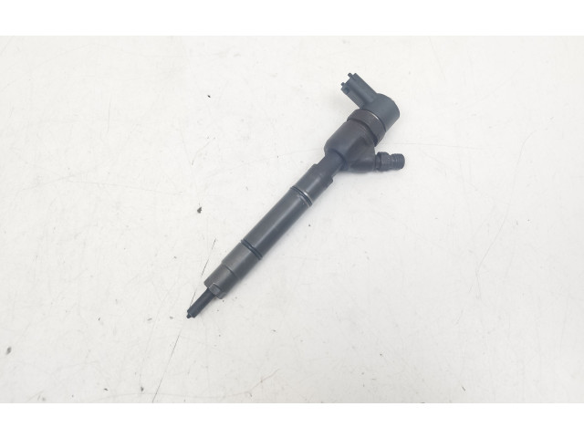 Форсунка 0445110256    Hyundai Getz   