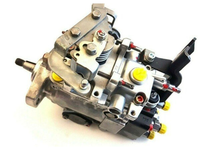 Vstřikovací čerpadlo 0460494232, 0460494232   Opel Omega A     