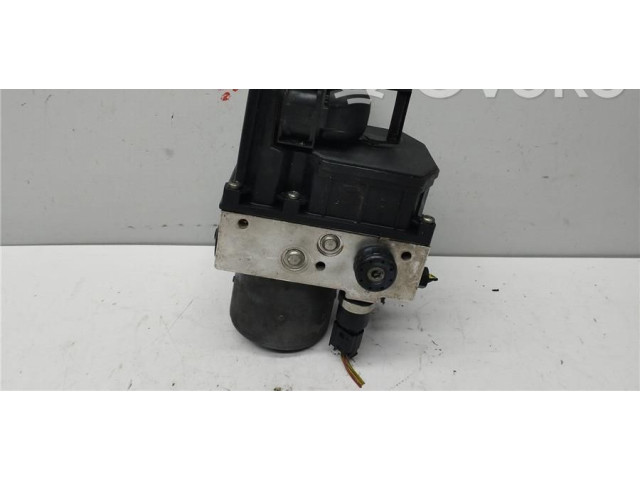 Jednotka ABS 3U0614517D, 0140001   Skoda Superb B5 (3U) 2004