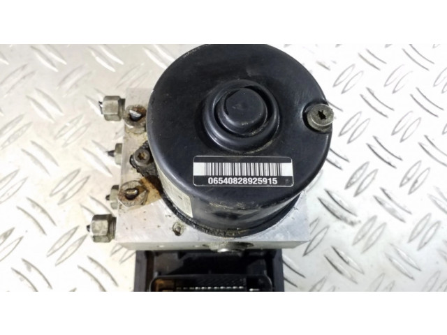 Jednotka ABS 10096045353, 13370786   Chevrolet Cruze 2012