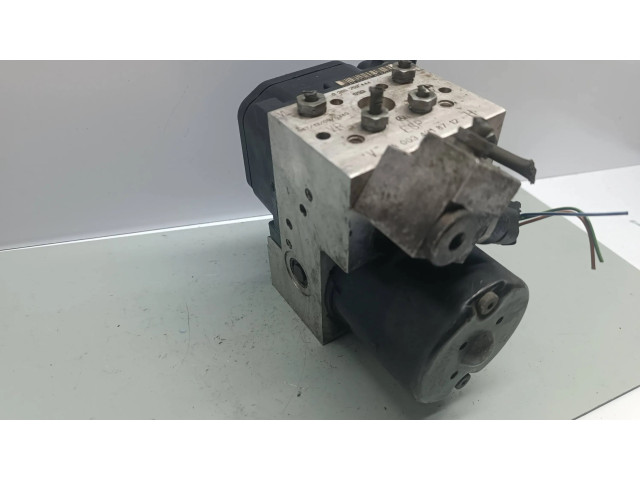 Jednotka ABS A0034318712, 0265202444   Mercede-Benz S W220 2001