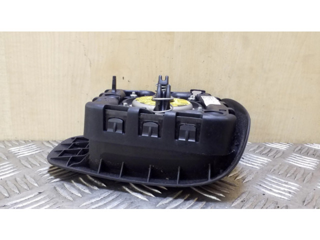Подушка безопасности водителя 307356399P10AA, 13300475   Opel Meriva B
