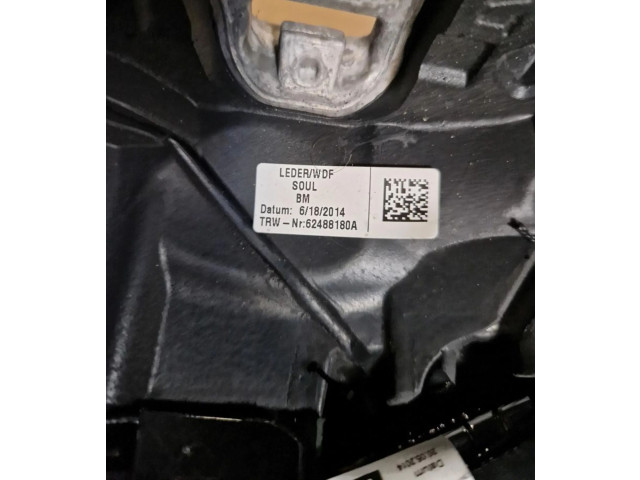 Volant Audi A5 2020 8K0419091BL  