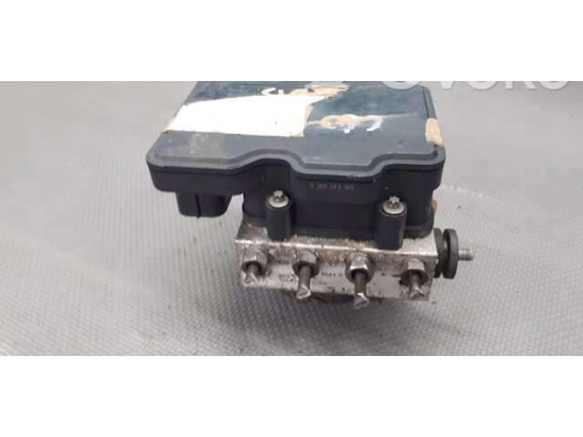 Jednotka ABS 476608644   Renault Clio IV 2016