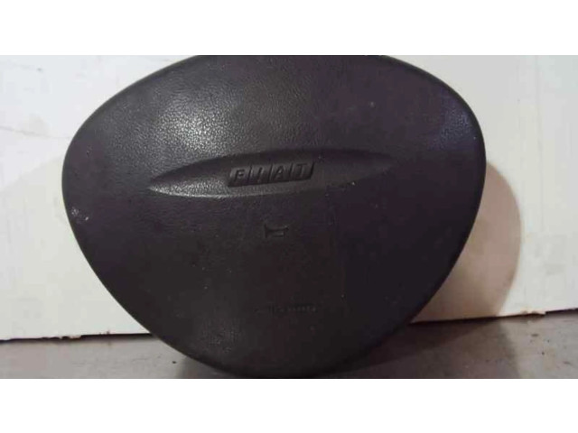 Подушка безопасности водителя 735278157, 30004305B   Fiat Punto Evo