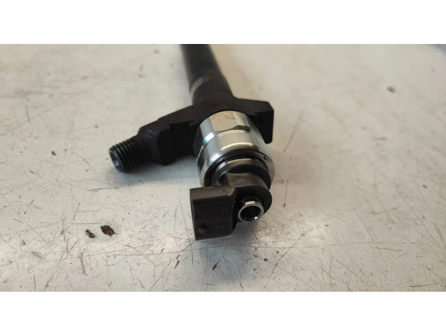 Vstřikovač 6C1Q9K546AC, 11M15963   Citroen Jumper  pro naftový motor 2.2  