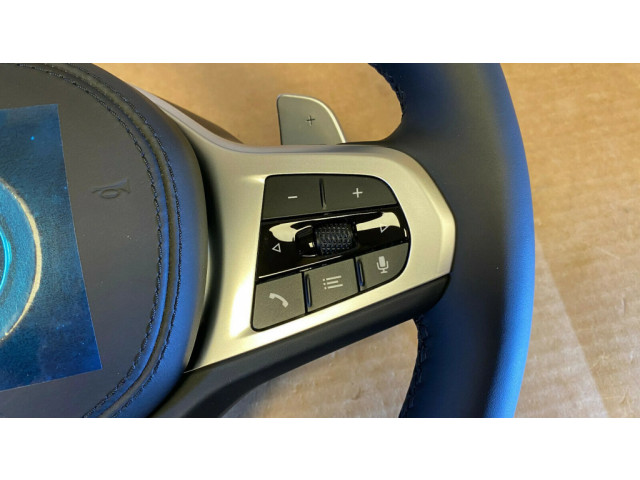 Руль BMW X4 G02  2018- года 32308008181, 32308094544      