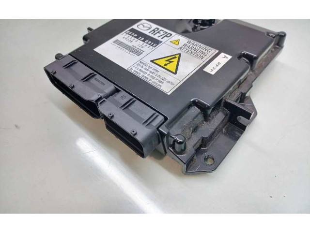 Řídící jednotka RF718881S, 2758006682   Mazda 5 2006