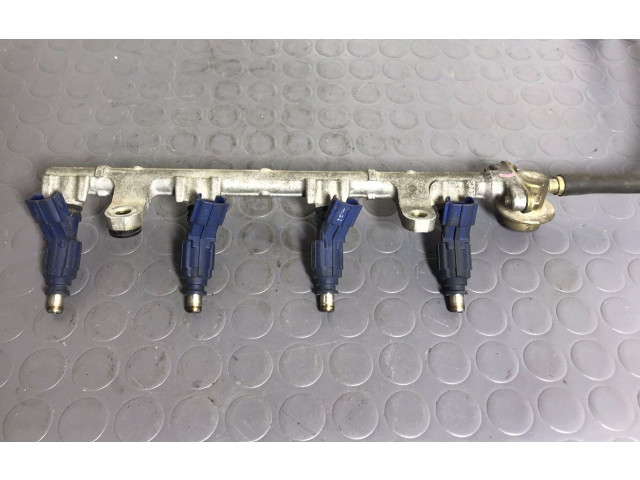 Vstřikovač 0280156067, 0280156067   Toyota Yaris     