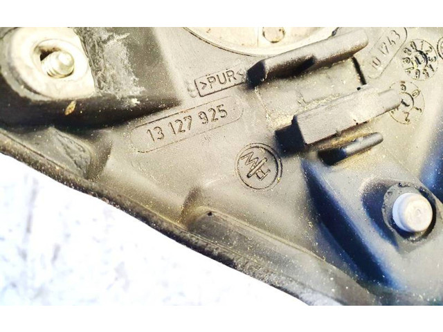Volant Opel Zafira A 2003 13127925  
