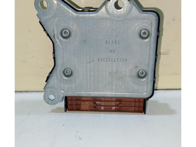 Блок подушек безопасности A2C92611602, A2C92611602   Fiat 500L