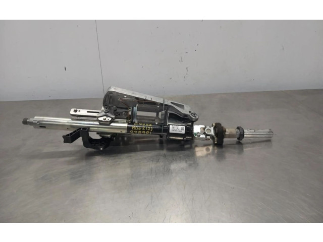 Руль Mercedes-Benz CL C215  2000 - 2006 года A2124602716      