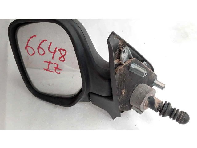Zpětné zrcátko Сзади Citroen Berlingo 1999  0158866, 0256366  