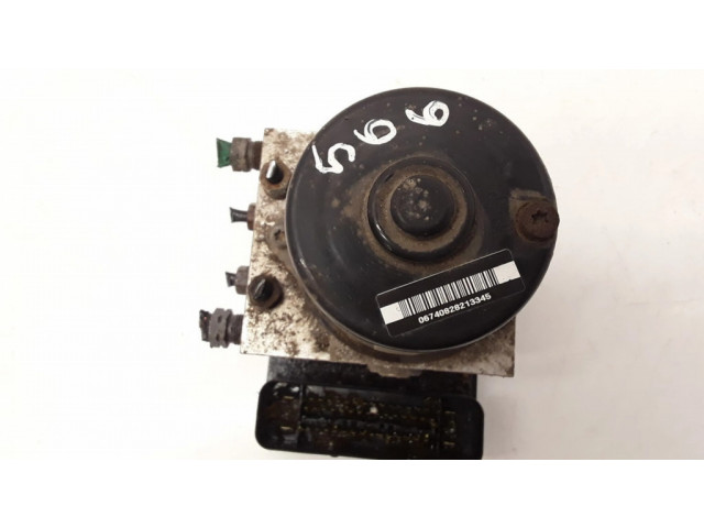 Блок АБС 9649029080, 10020601034   Citroen  C3 Pluriel  