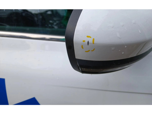 Zpětné zrcátko  Renault Megane IV 2022  REBATIVEIS, LIGEIRODANO  