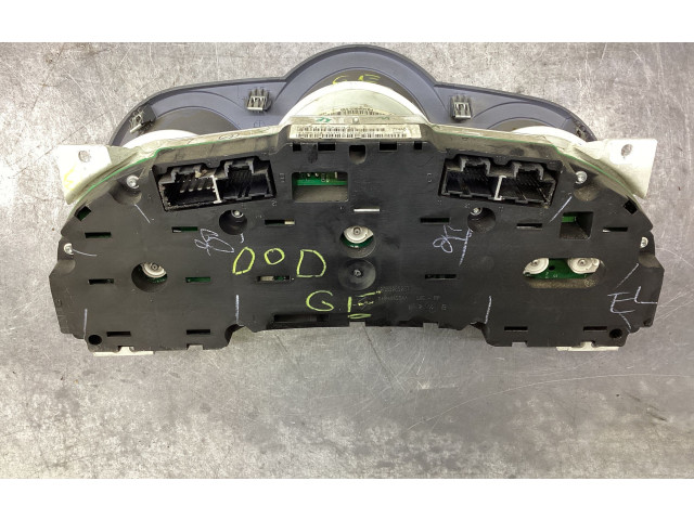 Панель приборов P05172724AB, THKCT30570GECD   Dodge Avenger       