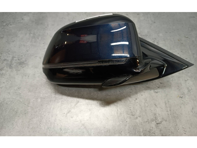 Řídící jednotka 7260074   BMW iX3 G08 2020