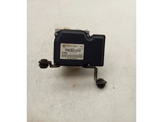 Jednotka ABS 7N0614109N, 54085823F   Volkswagen Sharan 2012