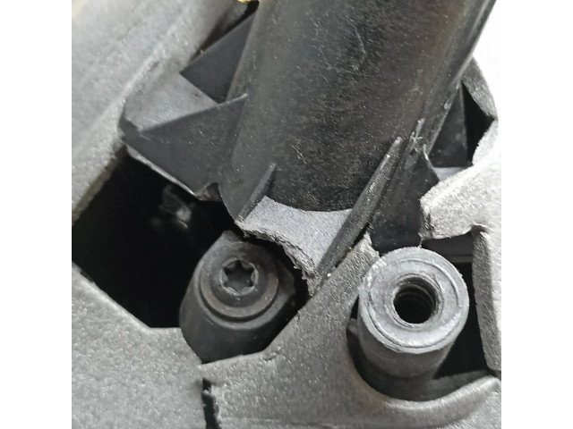 Зеркало (механическое)       Renault Clio III  2005-2012 года   
