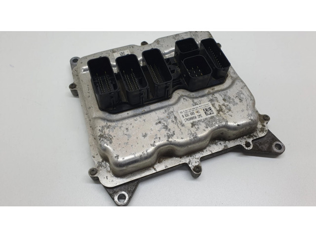 Řídící jednotka 8631689, 863168901   BMW 5 F10 F11 2014