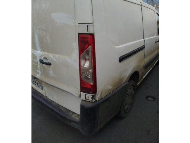 Řídící jednotka 0009667611680   Fiat Scudo 2010