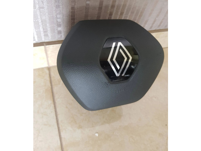 Подушка безопасности водителя 985104997R, 8573848HZB   Renault Espace VI