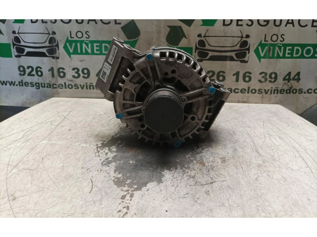 Генератор 6291500450   Mercedes-Benz ML W164      