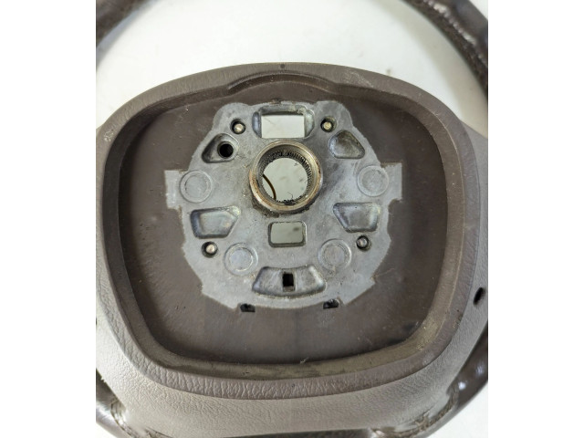 Руль Mercedes-Benz Vito Viano W638  1996 - 2003 года 6384600066, 9024600598      