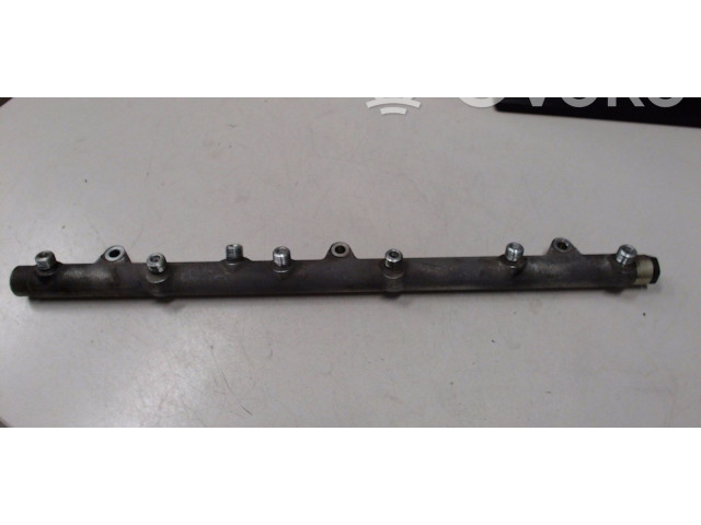 Vstřikovací lišta 13537805722, 0445214002   BMW 5 E39     