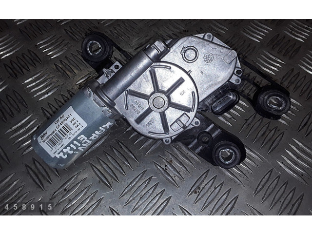 Моторчик дворников 5E5955711B, W000086118    Skoda Octavia Mk3 (5E)