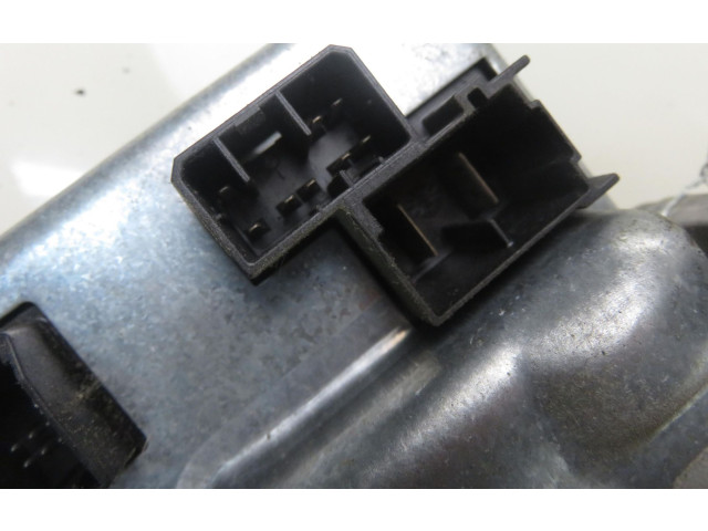  рейка  Колонка рулевая 26108652, 13153554   Opel Meriva A 2003 - 2010 года