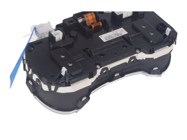 Přístrojová deska  Nissan Pulsar 2015 248103ZU0B, 248103ZU2B  