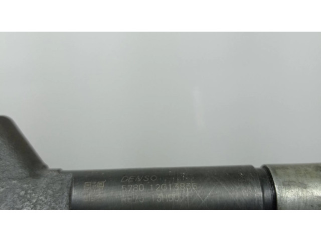 Форсунка rf7j13h50    Mazda 6 для дизельного двигателя  2