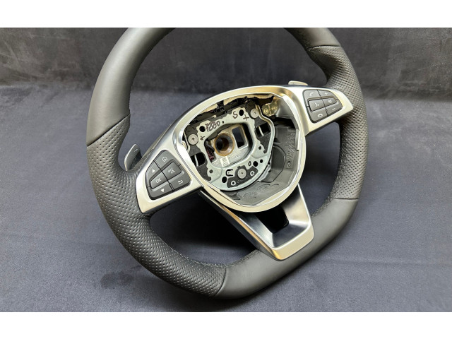 Volant Mercedes-Benz C W205 2016 A0004602912, A0004602912  