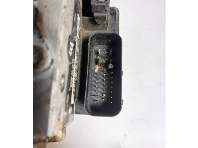 Jednotka ABS YL8T2C219AB, EC0267650   Ford Maverick 2002
