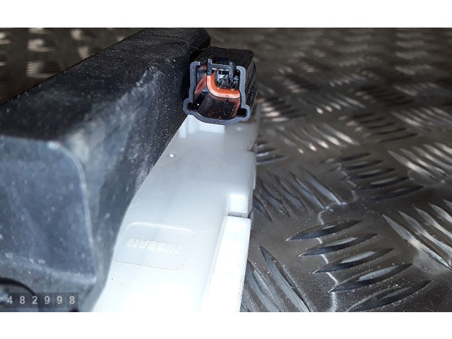 Řídící jednotka 277605KJ4C   Nissan Navara D23 2020