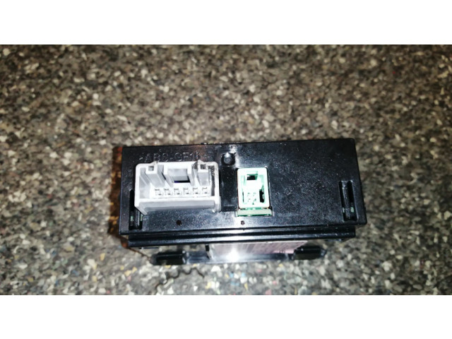Разъем USB