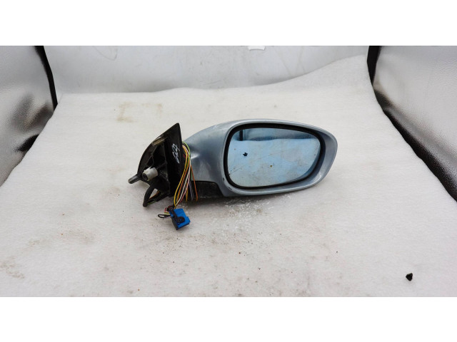 Zpětné zrcátko  Peugeot 607 2004  e9024091, e9014091  