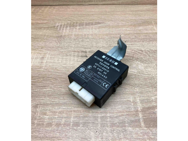 Генератор 8974105010, 05810700   Toyota Avensis T220      