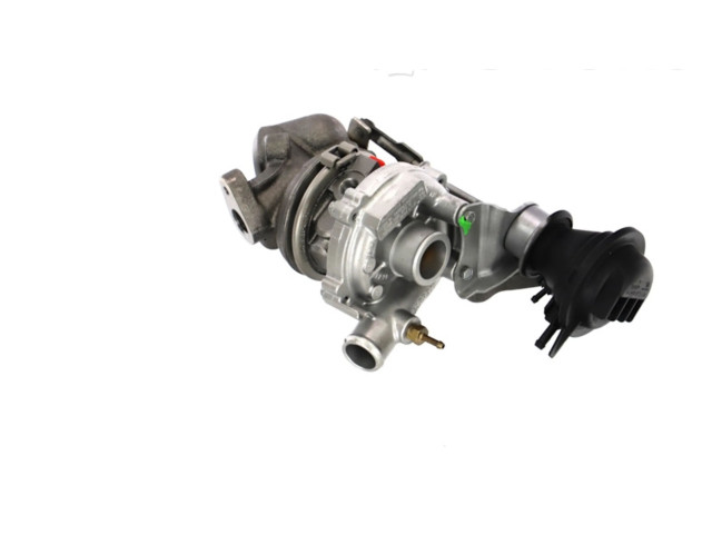  Турбина Smart ForTwo I  724961-5002S, 724961-5002S         