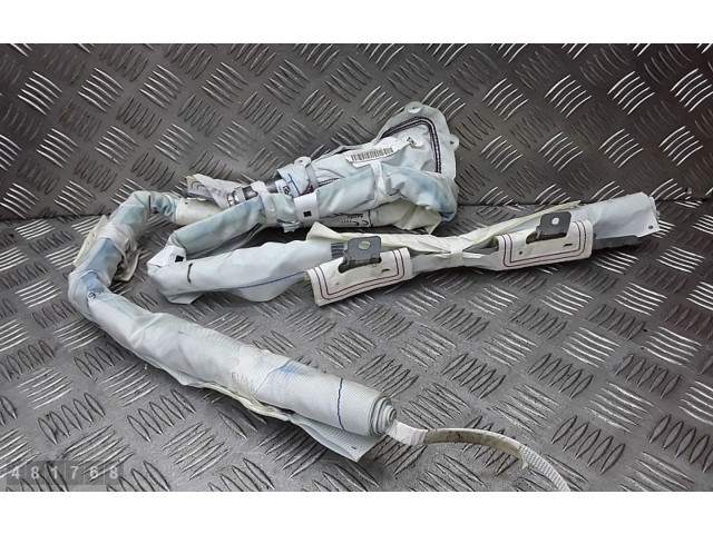 Надувная подушка для крыши 0080p1110030   Nissan Pulsar
